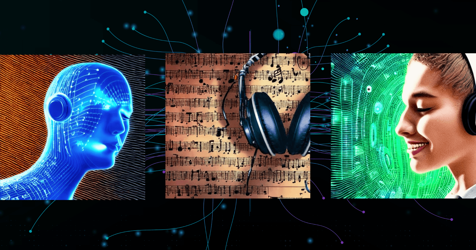 I asked ChatGPT to generate my Spotify playlists