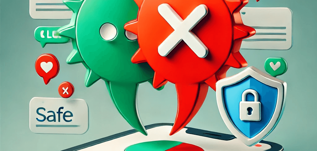 Training and deploying a chat-moderator using PyTorch and AWS SageMaker